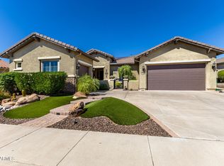 27016 W MOHAWK Lane, Buckeye, AZ 85396
