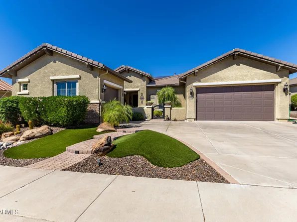 27016 W MOHAWK Lane, Buckeye, AZ 85396