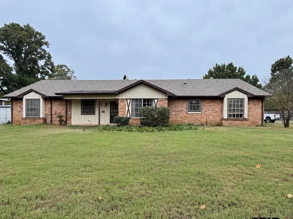 1006 Spring St, Longview, TX 75604