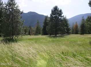 Nka River Lake Dr, Clark Fork, ID 83811