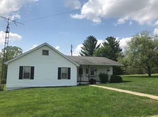 215 Lynx Dr, West Union, OH 45693