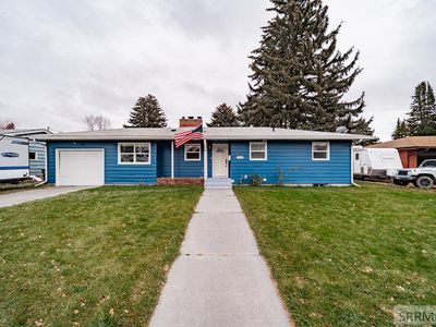 758 Reed Ave, Idaho Falls, ID, 83402