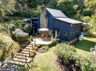 3225 Sage Rd, Markham, VA 22643