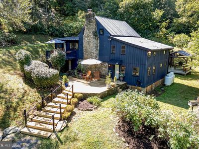 3225 Sage Rd, Markham, VA, 22643