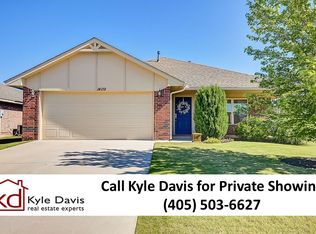 1409 Deer Chase Dr, Norman, OK 73071