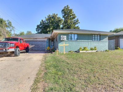 2608 SW 54th St, Oklahoma City, OK, 73119