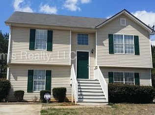 3434 Lineview Dr, Ellenwood, GA 30294
