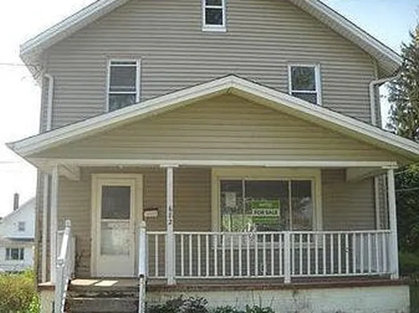682 Wilcox St, Alliance, OH 44601