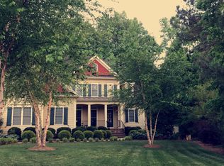 5301 Serather Ct, Garner, NC 27529