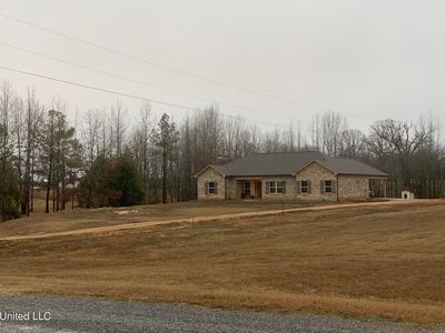 386 Moss Ln, Courtland, MS, 38620