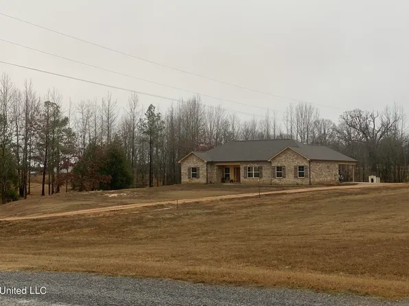 386 Moss Ln, Courtland, MS 38620