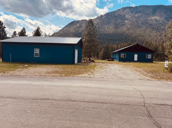 29 Shoreline Dr, Thompson Falls, MT 59873