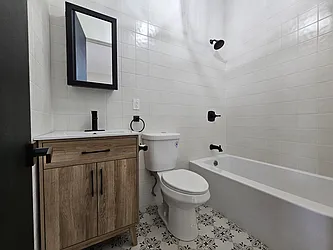 Rented by Heller Organization