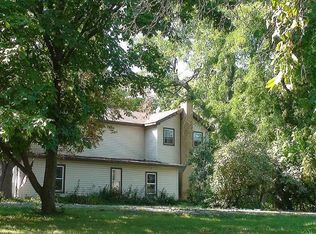 23942 S Home Ave, Monee, IL 60449