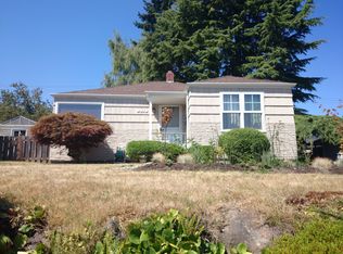 9419 34th Ave SW, Seattle, WA 98126