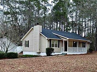 628 Friar Tuck Ln, Macon, GA 31220