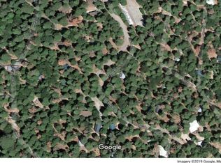 Juniper Dr, Wofford heights, CA 93285
