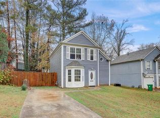 751 Brittany Ct, Stone Mountain, GA 30083