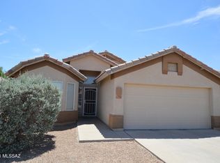 9013 N Arrington Dr, Tucson, AZ 85742