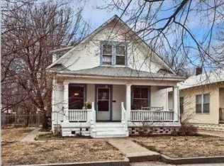 337 N Volutsia Ave, Wichita, KS 67214