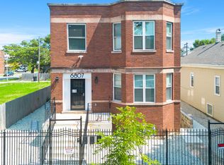 6807 S Paulina St #1, Chicago, IL 60636