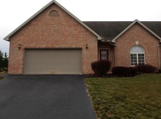 37 Early Ln #L-0070, Annville, PA 17003