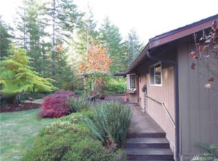 210 W Beerbower Rd, Elma, WA 98541