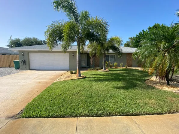 278 Wilson Ave, Satellite Beach, FL 32937