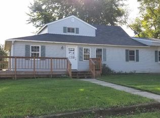 21352 485th St, Lake Mills, IA 50450