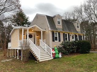 63 Corning St, Beverly, MA 01915