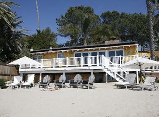 27300 Escondido Beach Rd, Malibu, CA 90265