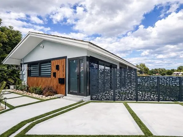 425 NE 103rd St #425, Miami, FL 33138