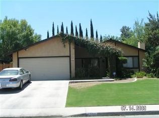 6505 Plaquemines Dr, Bakersfield, CA