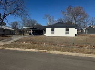 1715 Walton Walker Dr, Killeen, TX 76541
