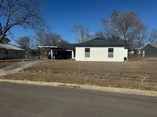 1715 Walton Walker Dr, Killeen, TX 76541