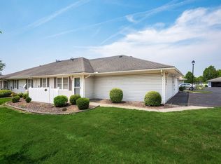 4401 Hammerton Dr #13A, Columbus, OH 43228