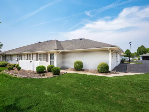 4401 Hammerton Dr #13A, Columbus, OH 43228