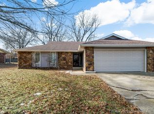 6902 S 29th West Ave, Tulsa, OK 74132