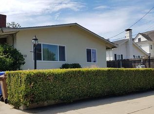 510 Van Buren St, Monterey, CA 93940