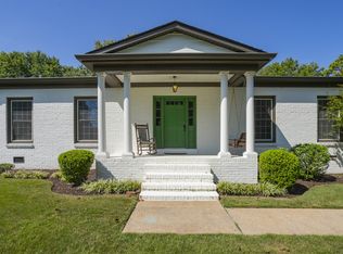 815 Kingwood Dr, Murfreesboro, TN 37129