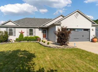 211 Vice Blvd, Avilla, IN