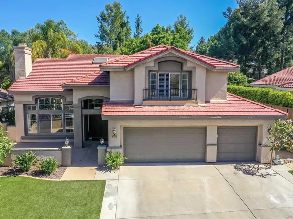 2033 Chardon Ln, El Cajon, CA 92019