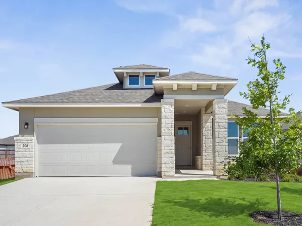 206 Laurel Hike, San Antonio, TX 78253