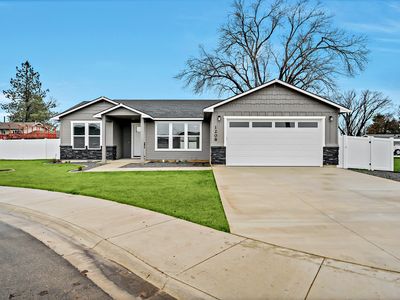 1208 NW 20th, Fruitland, ID, 83619