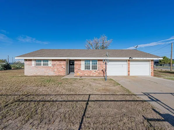 3065 N Yuma Ave, Odessa, TX 79764