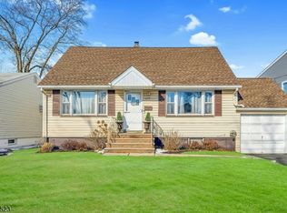 670 Trenton Ave, Kenilworth Boro, NJ 07033