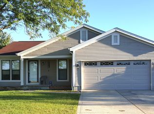 8618 Leader Dr, Galloway, OH 43119