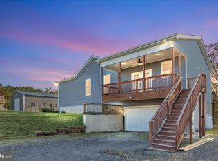 205 Sunset Village Rd, Front Royal, VA 22630