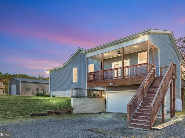 205 Sunset Village Rd, Front Royal, VA 22630