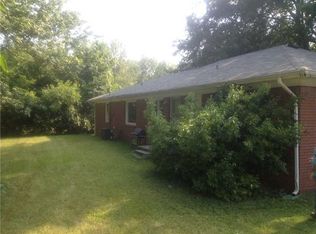 3955 N Grant Ave, Indianapolis, IN 46226